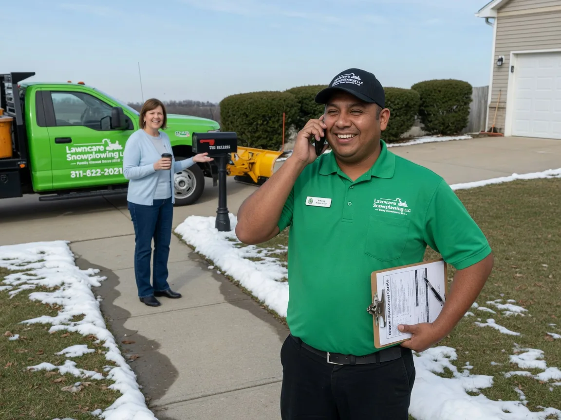 Lawn Care Services By Expert Landscaper Williamstown, NY FAQs